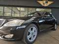 Mercedes-Benz S 320 CDI Limousine Leder/Totwinkel/SSD/H&K/VOLL Negro - thumbnail 5