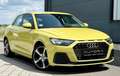 Audi A1 Sportback 30 TFSI advanced |LED|DAB|SHZ|VIRTU Yellow - thumbnail 5