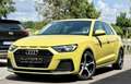 Audi A1 Sportback 30 TFSI advanced |LED|DAB|SHZ|VIRTU Yellow - thumbnail 1