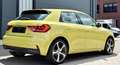 Audi A1 Sportback 30 TFSI advanced |LED|DAB|SHZ|VIRTU Yellow - thumbnail 28