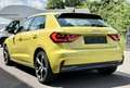 Audi A1 Sportback 30 TFSI advanced |LED|DAB|SHZ|VIRTU Yellow - thumbnail 24