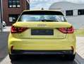 Audi A1 Sportback 30 TFSI advanced |LED|DAB|SHZ|VIRTU Yellow - thumbnail 25