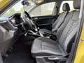 Audi A1 Sportback 30 TFSI advanced |LED|DAB|SHZ|VIRTU Yellow - thumbnail 8