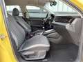 Audi A1 Sportback 30 TFSI advanced |LED|DAB|SHZ|VIRTU Yellow - thumbnail 14