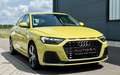 Audi A1 Sportback 30 TFSI advanced |LED|DAB|SHZ|VIRTU Yellow - thumbnail 4