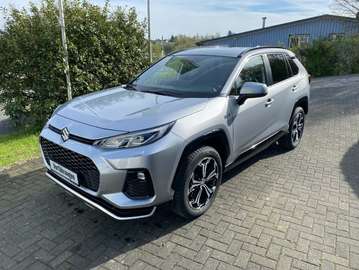 2.5 Plug-In Hybrid Comfort+ E-Four