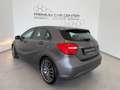 Mercedes-Benz A 180 A 180 CDI / d Schwarz - thumbnail 4