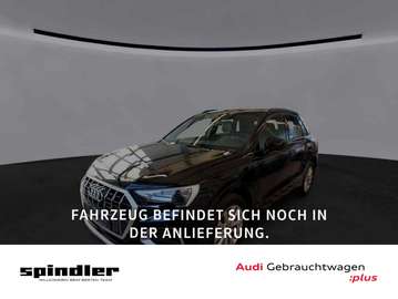 advanced 35 TDI S-tronic / CarPlay, MMI-Navi+