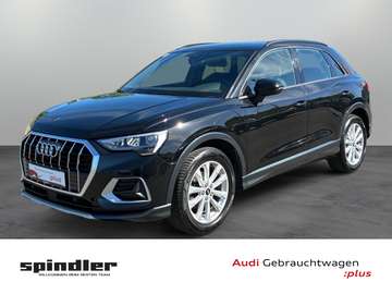 advanced 35 TDI S-tronic / CarPlay, MMI-Navi+