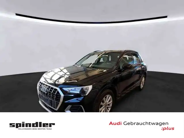 Audi Q3 advanced 35 TDI S-tronic / CarPlay, MMI-Navi+