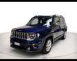 Jeep Renegade 1.3 GSE T4 150cv Limited FWD DDCT Blu/Azzurro - thumbnail 1