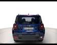 Jeep Renegade 1.3 GSE T4 150cv Limited FWD DDCT Blu/Azzurro - thumbnail 6