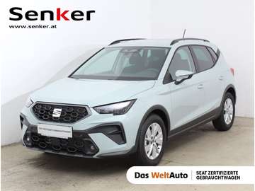 Reference Edition 1.0 TSI