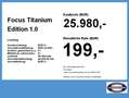 Ford Focus Titanium Edition 1.0 Kamera Winterpaket Grau - thumbnail 4