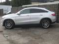 Mercedes-Benz GLE 350 GLE 350 d Coupe 4Matic 9G-TRONIC AMG Line Silber - thumbnail 5