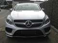 Mercedes-Benz GLE 350 GLE 350 d Coupe 4Matic 9G-TRONIC AMG Line Silber - thumbnail 6