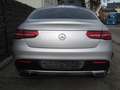 Mercedes-Benz GLE 350 GLE 350 d Coupe 4Matic 9G-TRONIC AMG Line Silber - thumbnail 7