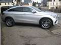 Mercedes-Benz GLE 350 GLE 350 d Coupe 4Matic 9G-TRONIC AMG Line Silber - thumbnail 4