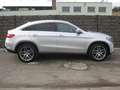 Mercedes-Benz GLE 350 GLE 350 d Coupe 4Matic 9G-TRONIC AMG Line Silber - thumbnail 3