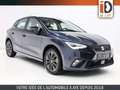 SEAT Ibiza 1.0 TSI 116 DSG COPA LED ACC CAMERA CARPLAY JA16 Gris - thumbnail 1