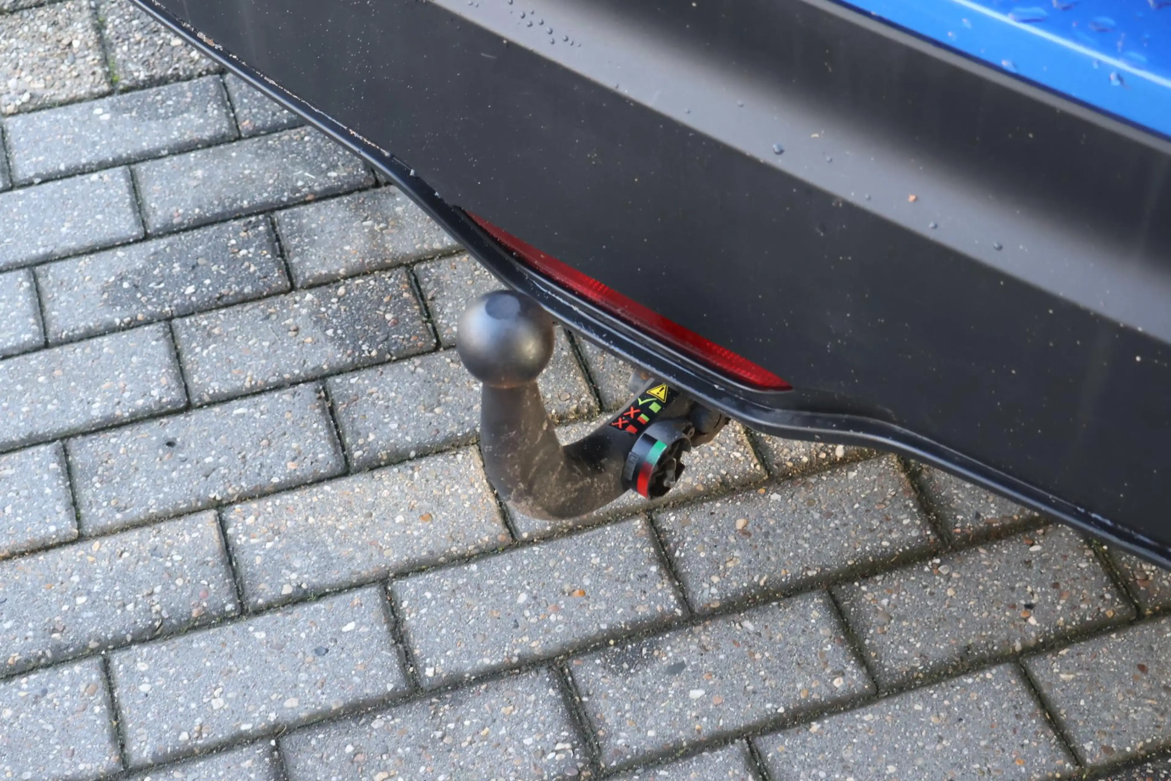 Toyota C-HR 1.8 Hybrid Bi-Tone STOEL/STUURVERW PARK-SENSOREN D — photo 5