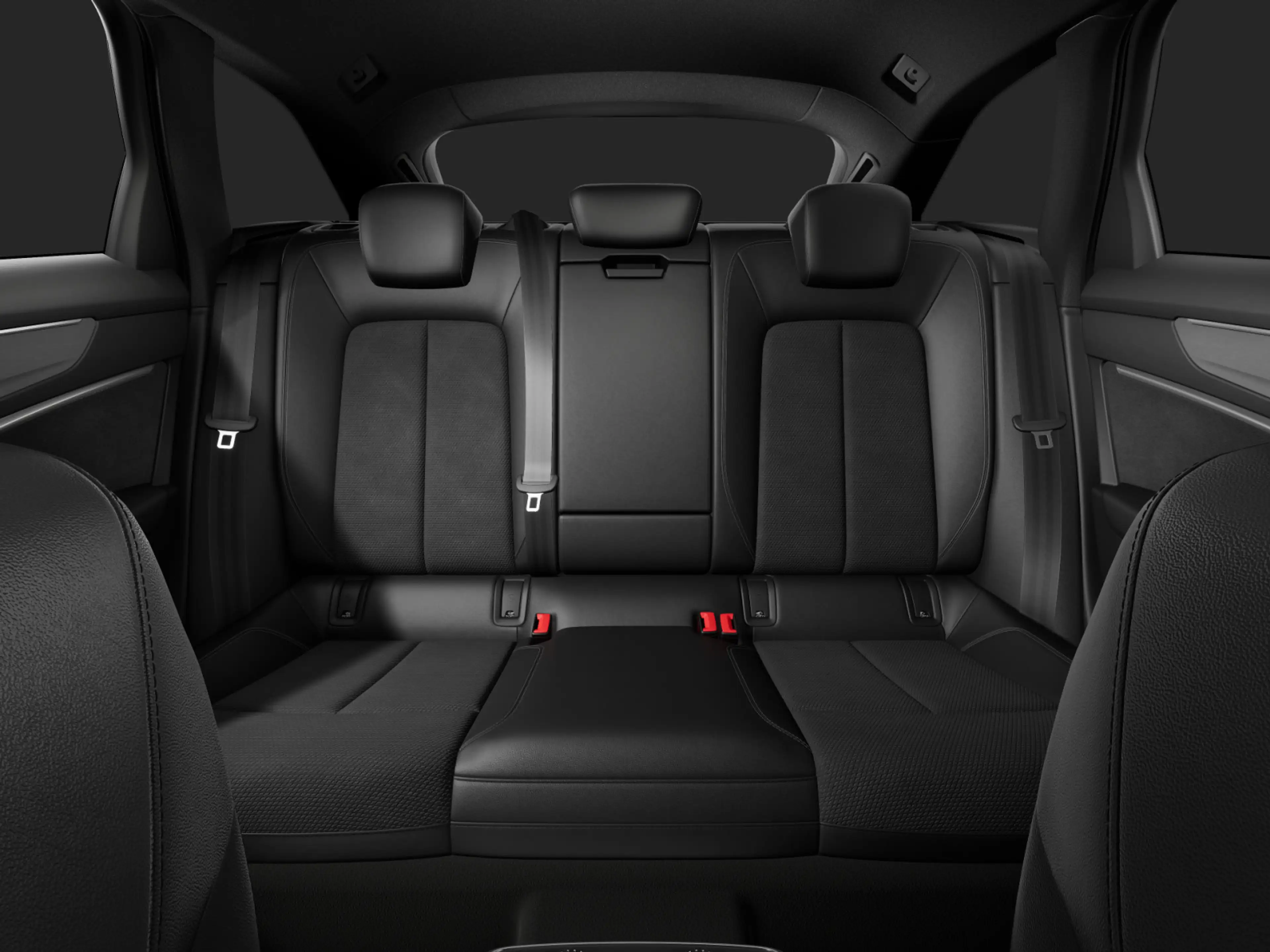Audi S6 TDI Q LM20 LED PRIVACY — photo 11