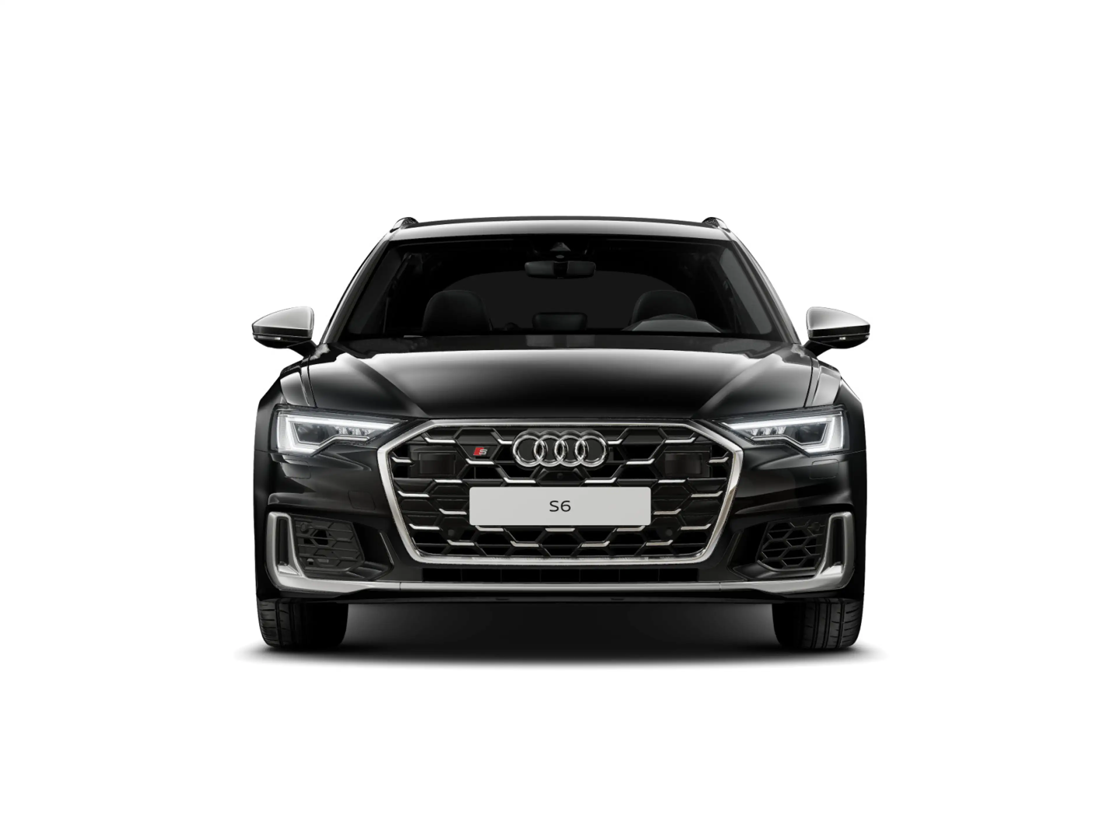 Audi S6 TDI Q LM20 LED PRIVACY — photo 3
