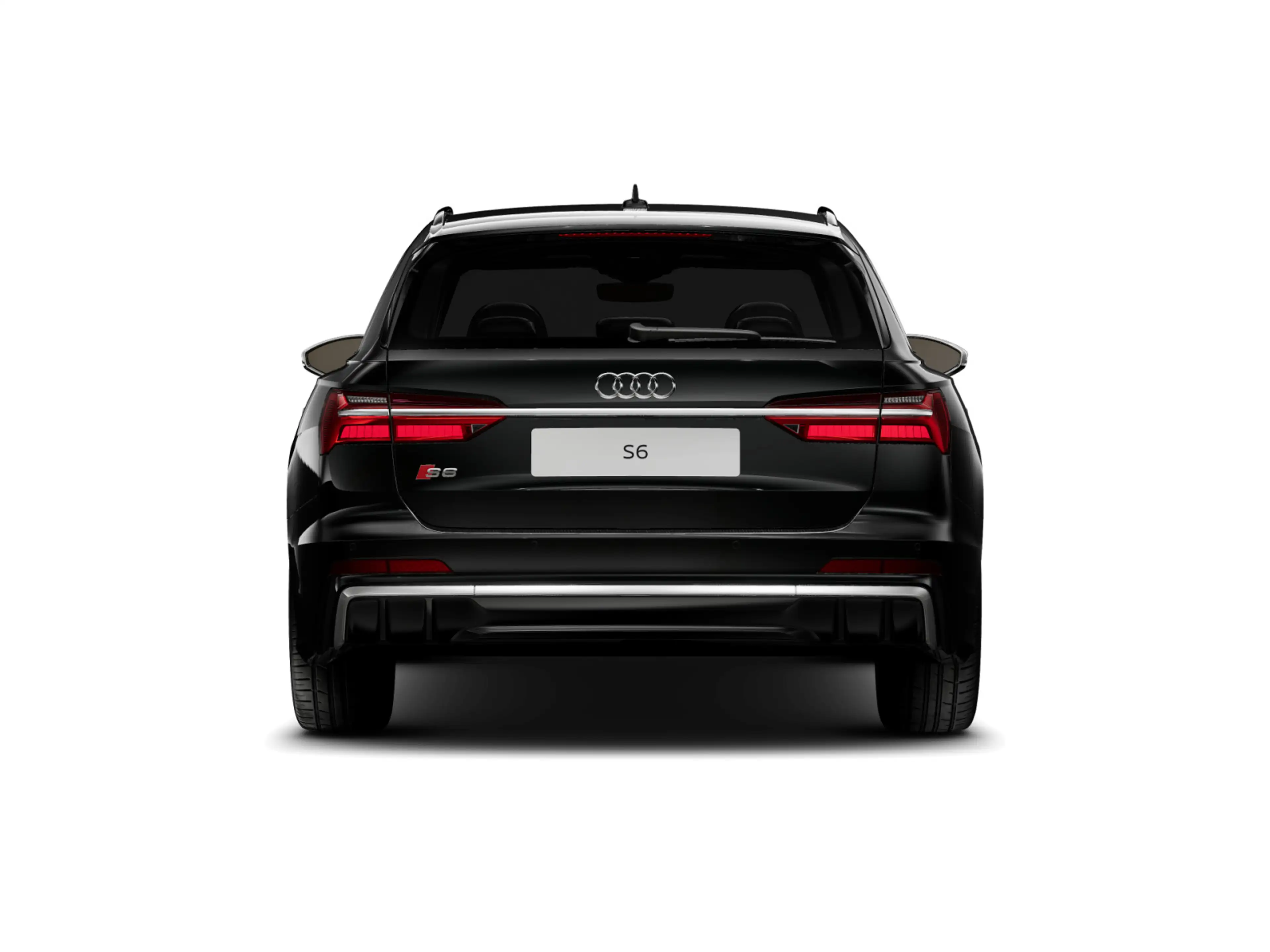 Audi S6 TDI Q LM20 LED PRIVACY — photo 7