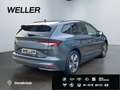 Skoda Enyaq iV 60 *Matrix*CAM*CarPlay*SHZ*Navi*19Zoll* Grau - thumbnail 19