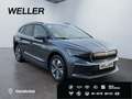 Skoda Enyaq iV 60 *Matrix*CAM*CarPlay*SHZ*Navi*19Zoll* Grau - thumbnail 4