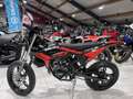 Beta RR Motard 50 2T Fekete - thumbnail 4