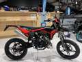 Beta RR Motard 50 2T Fekete - thumbnail 1