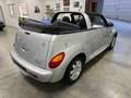 Chrysler PT Cruiser Cabrio 2.4 Touring da Amatore 99.000 km Argento - thumbnail 4