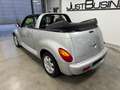 Chrysler PT Cruiser Cabrio 2.4 Touring da Amatore 99.000 km Argento - thumbnail 6