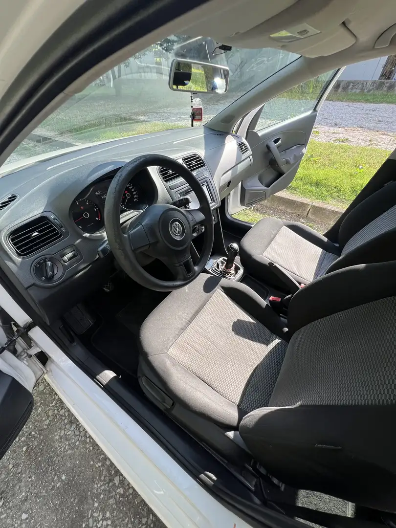 Volkswagen Polo 5p 1.2 tdi Comfortline - 2
