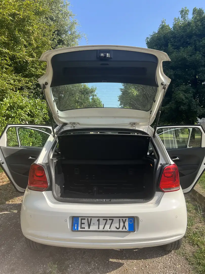 Volkswagen Polo 5p 1.2 tdi Comfortline - 1