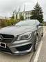Mercedes-Benz CLA 250 Sport Aut. Grey - thumbnail 4