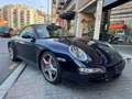 Porsche 997 Carrera S Cabrio Azul - thumbnail 6