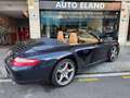 Porsche 997 Carrera S Cabrio Azul - thumbnail 8