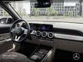 Mercedes-Benz EQB 300 4M PROG+PLUS-PAKET+KAMERA+KEYLESS+SPUR Schwarz - thumbnail 12