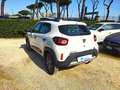 Dacia Spring ELECTRIC 45 19kw NAVI SENS PARK CERCHI Weiß - thumbnail 4