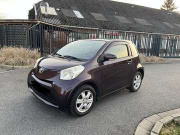 68 VVT-i 68cv 2eme main