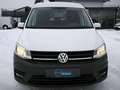 Volkswagen Caddy Austria Plus 2,0 TDI*NETTO 12.483 EUR*ERSTBESITZ Weiß - thumbnail 8