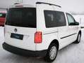 Volkswagen Caddy Austria Plus 2,0 TDI*NETTO 12.483 EUR*ERSTBESITZ Weiß - thumbnail 5