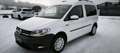 Volkswagen Caddy Austria Plus 2,0 TDI*NETTO 12.483 EUR*ERSTBESITZ Weiß - thumbnail 1