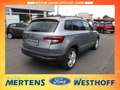 Skoda Karoq Style Navi Memory Sitze Sperrdiff. El. Heckklappe Grau - thumbnail 4