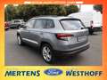 Skoda Karoq Style Navi Memory Sitze Sperrdiff. El. Heckklappe Grau - thumbnail 5
