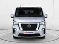 Nissan Primastar Combi 8 2.0dCi S&S L1H1 1T Acenta 110kW Gris - thumbnail 7