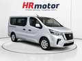 Nissan Primastar Combi 8 2.0dCi S&S L1H1 1T Acenta 110kW Gris - thumbnail 1