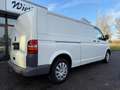 Volkswagen T5 Transporter Kasten Lang 1.9 TDI DPF *HU fällig*AHK*Euro 4* Weiß - thumbnail 7